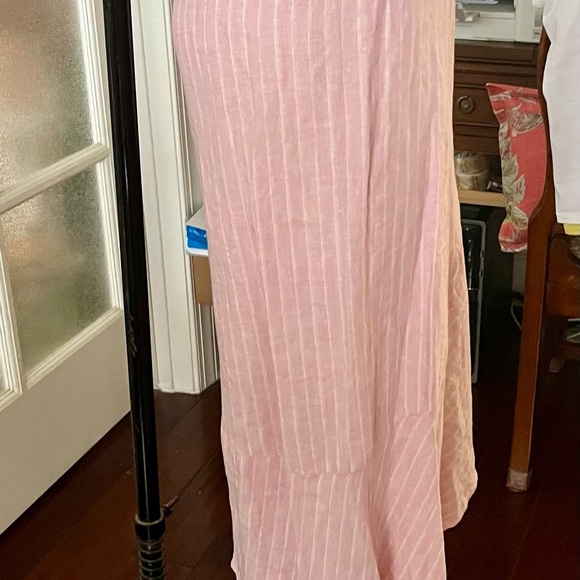 Wrap Skirt. Vintage Italian Benetton Brand. - Picture 7 of 11